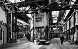 Envisioning Free Space