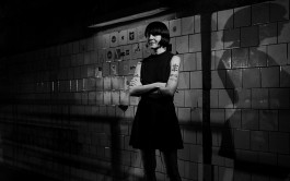 Envisioning Free Space