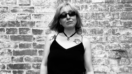 Envisioning Free Space