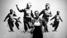 Envisioning Free Space