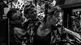 Envisioning Free Space