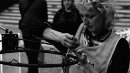 Envisioning Free Space