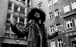 Envisioning Free Space