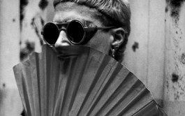 Envisioning Free Space