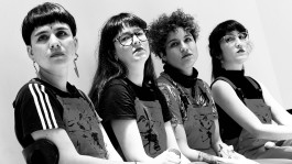 Envisioning Free Space