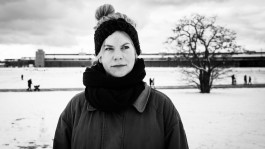 Envisioning Free Space