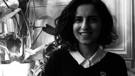 Envisioning Free Space