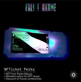 Envisioning Free Space