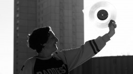 Envisioning Free Space