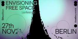 Envisioning Free Space